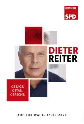 Dieter Reiter