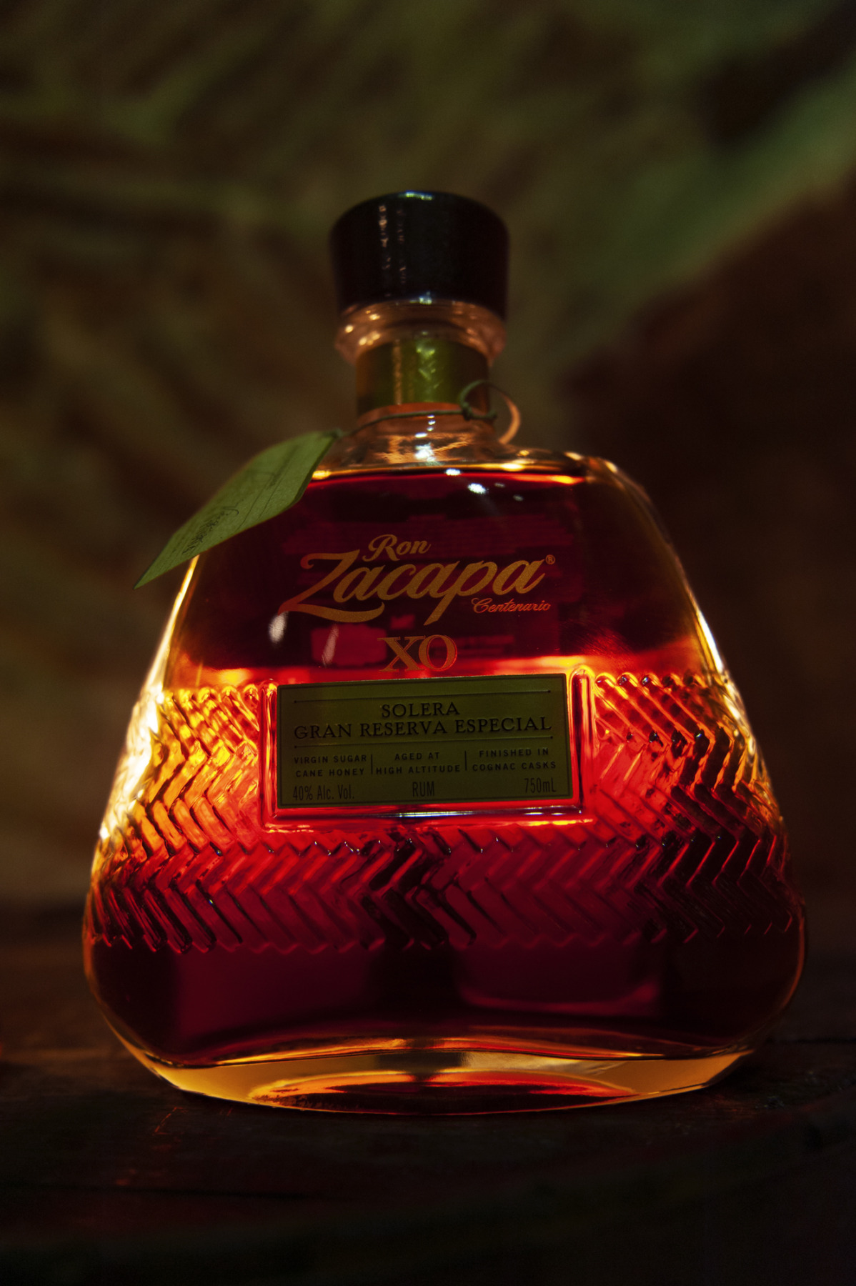 Ron Zacapa